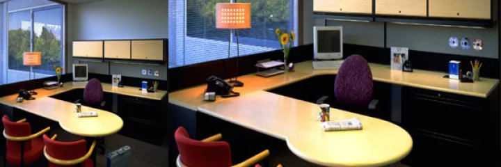 boss room