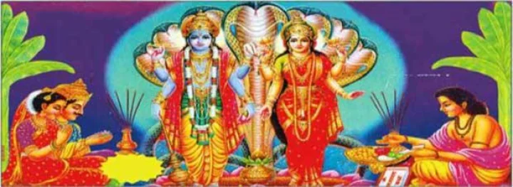 Mohini Ekadashi 2021 date muhurat puja vidhi niyam