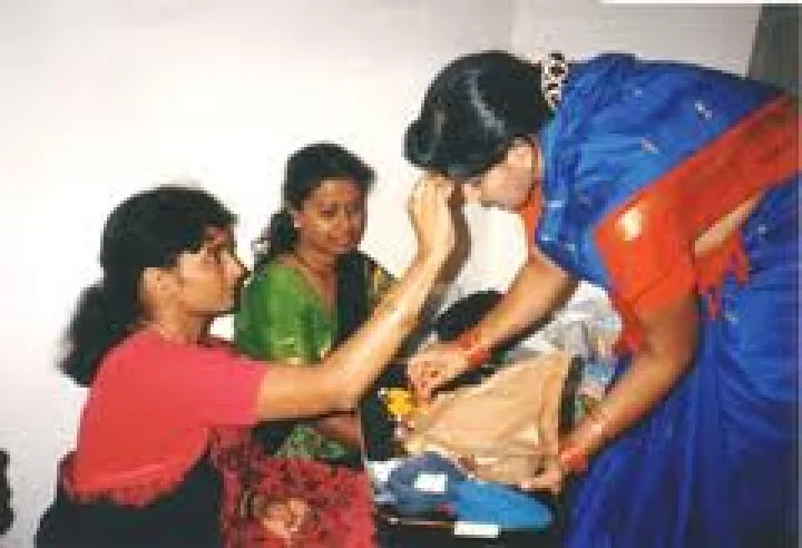 श्रावण महिना