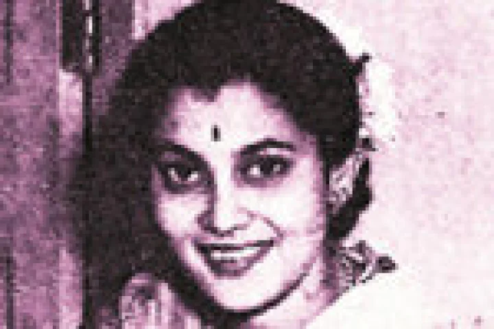 Legendary Marathi actress Baby Shakuntala passes away