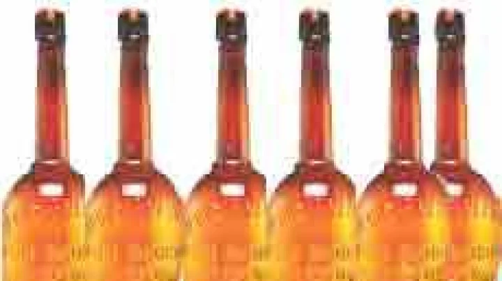 दारू पाजून चार वर्षांच्या नातीची आजीने केली नृशंस हत्या