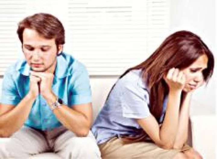 Love RelationshipTips: Follow these tips to avoid quarreling when meeting your spouse to avoid quarreling when meeting your spouse  Follow these tips Love RelationshipTips In Marathi जोडीदाराला भेटल्यावर भांडण होऊ नये