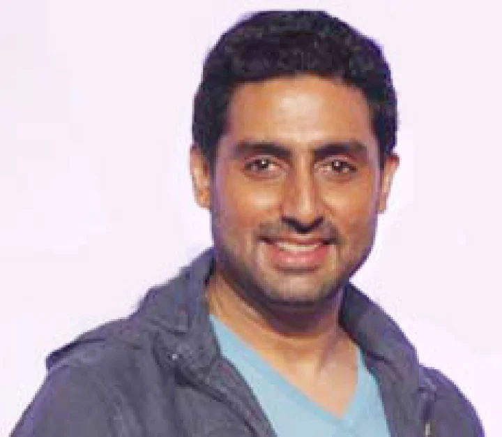 abhishekh bachhan twitter account hake