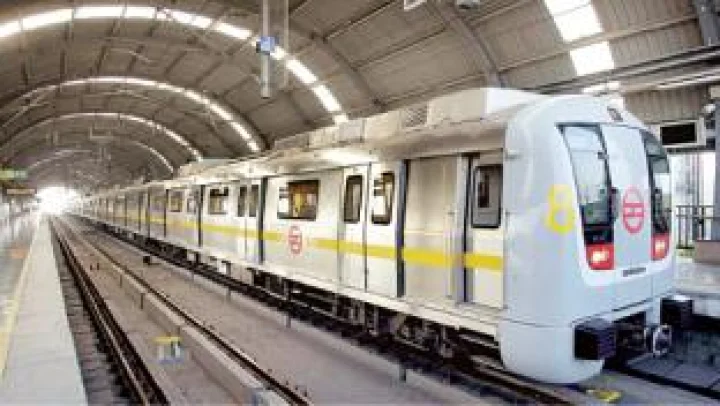 pune metro