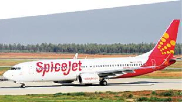 स्पाईसजेटची ‘फ्रीडम टू फ्लाय’ ऑफर