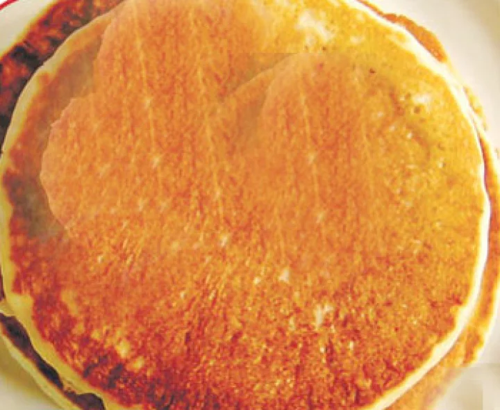 आंब्याचे धिरडे