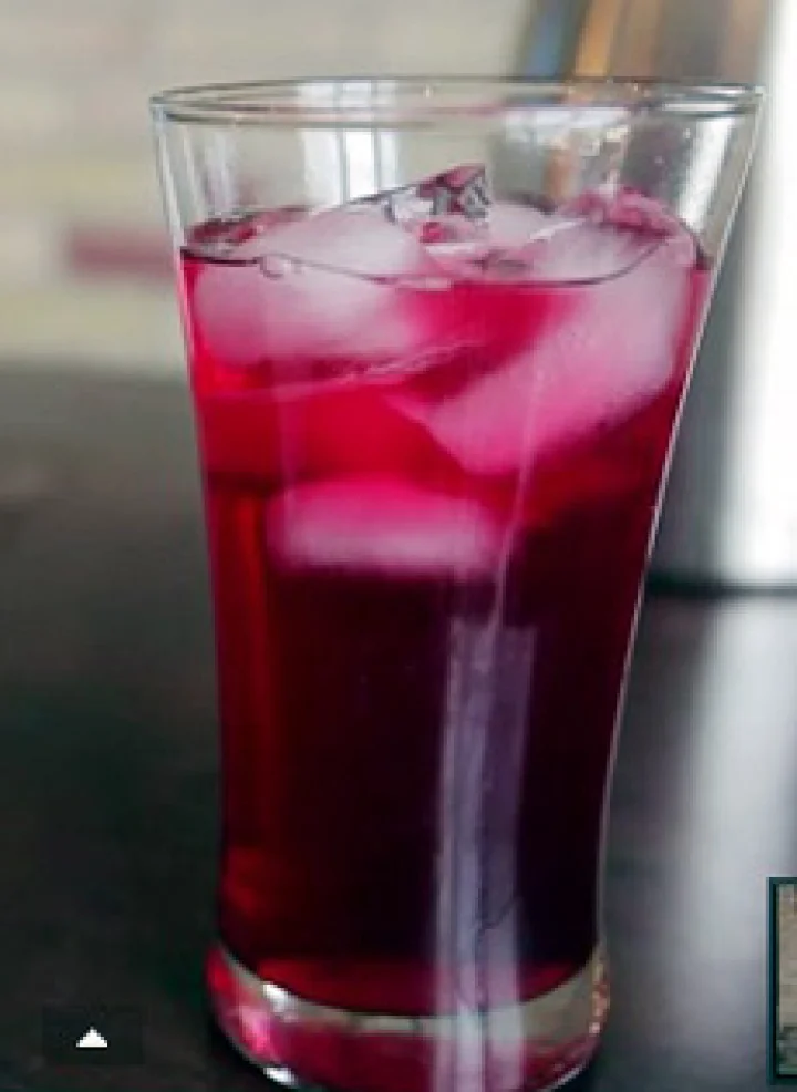 फ्रुटी आइसी टी