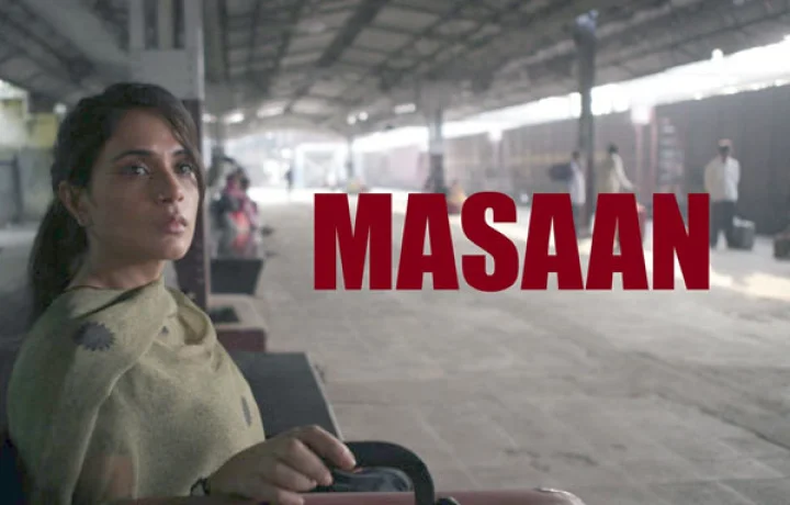 masaan movie