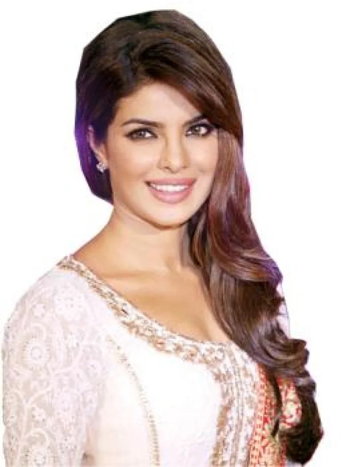 priyanka chopra