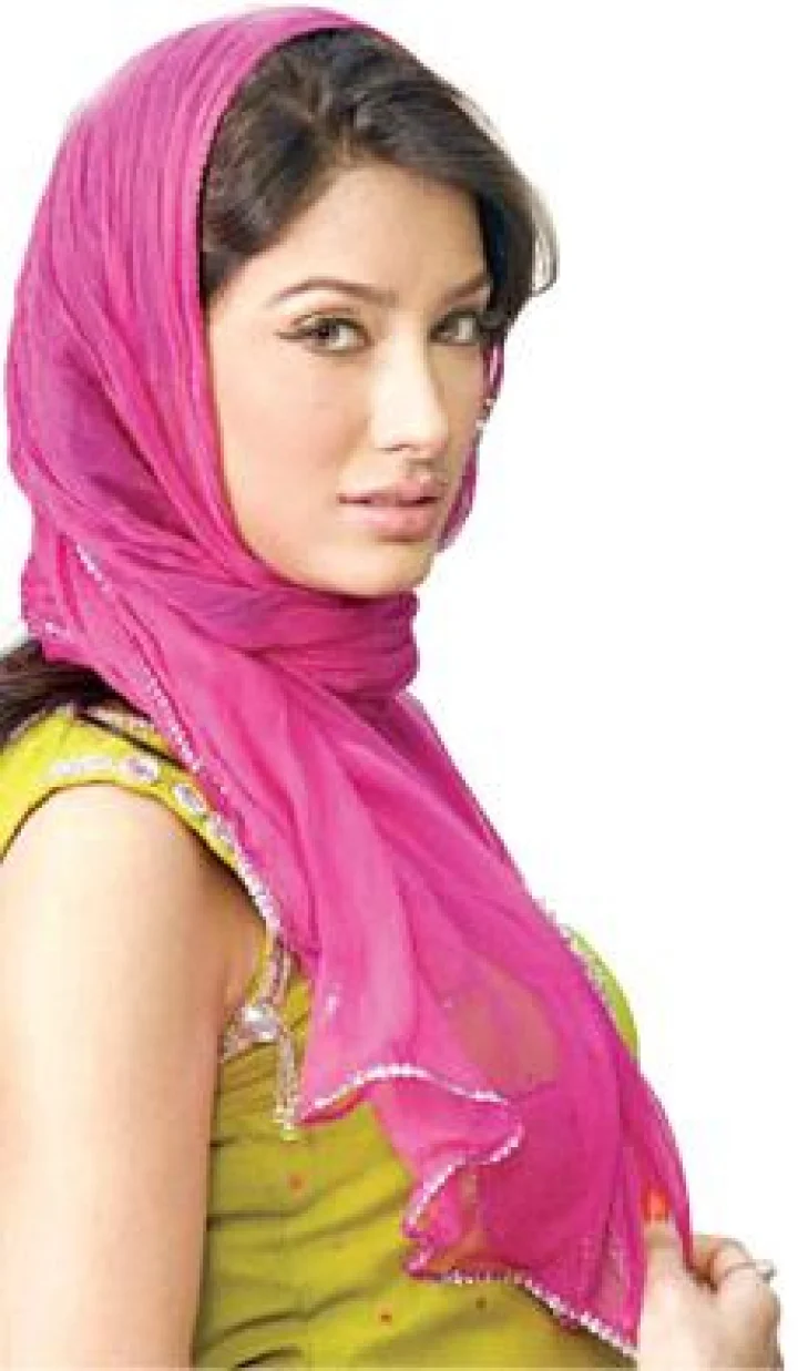 pakistani actress