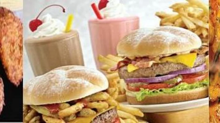 उच्च रक्तदाब: कसा असावा आहार