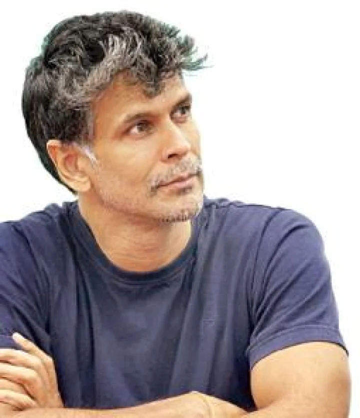 milind sonam