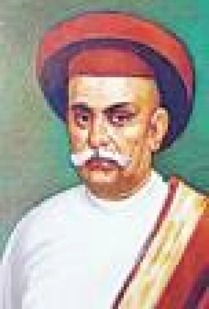 nana shankar sheth