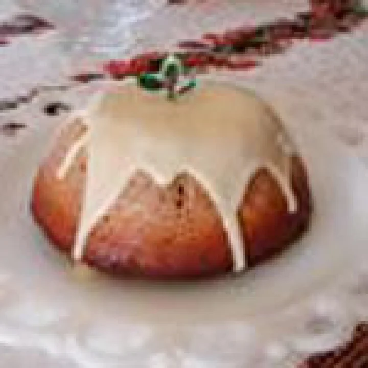 खजुराचे पुडींग