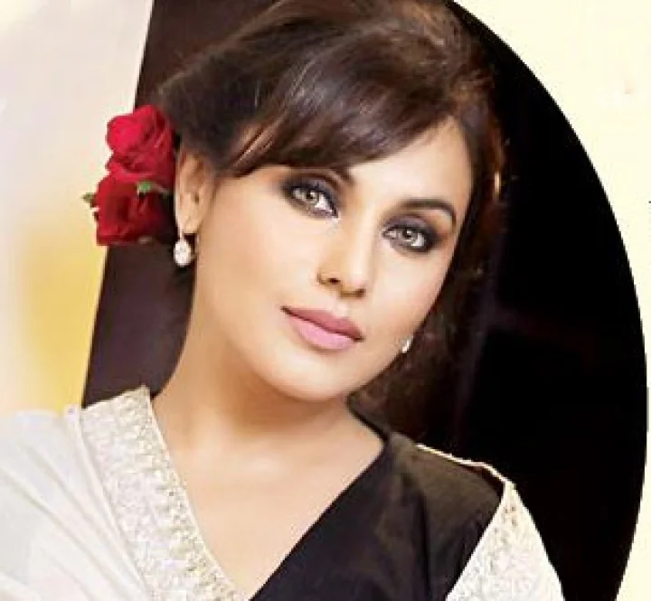 rani mukharjee