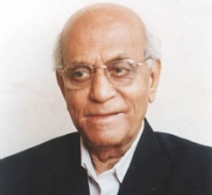 bhalchandra pendharkar