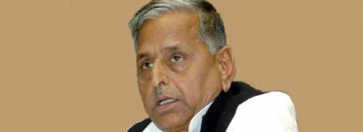 mulayam singh