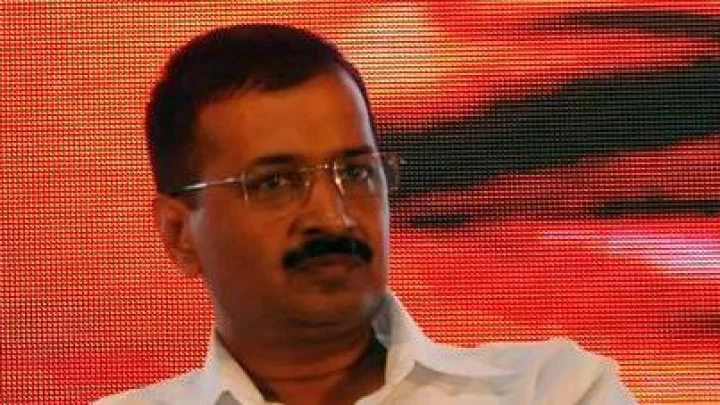 मोदींना म्हणाले केजरीवाल - क्लीन इंडियाचे स्वप्न आम्ही पूर्ण करू, नाव तुमचं असेल