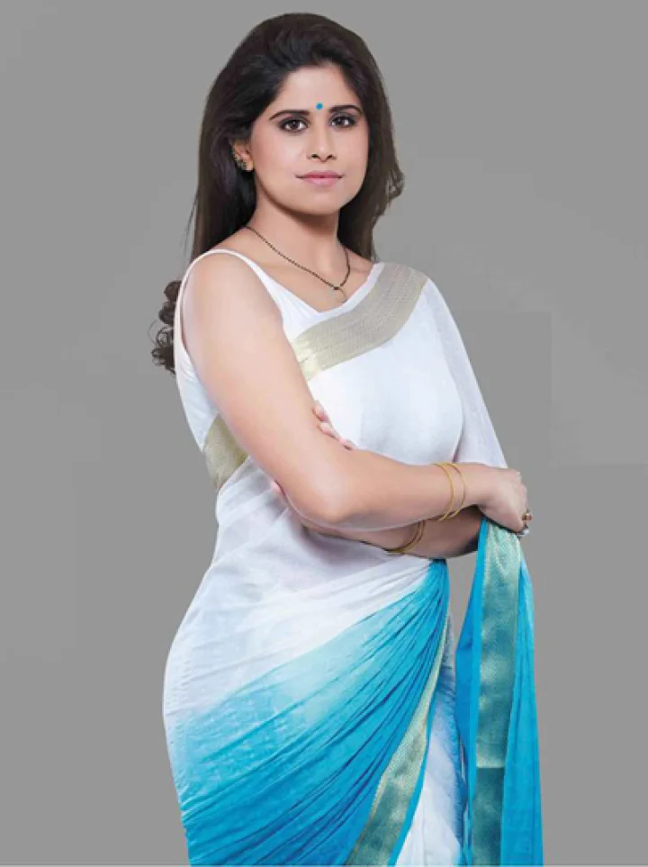 सांगलीच्या स्वच्छतेसाठी मला काम कराचये: सई ताम्हणकर