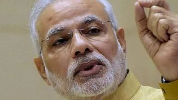 तुमचे जीवन फार अमूल्य आहे Modi Live News