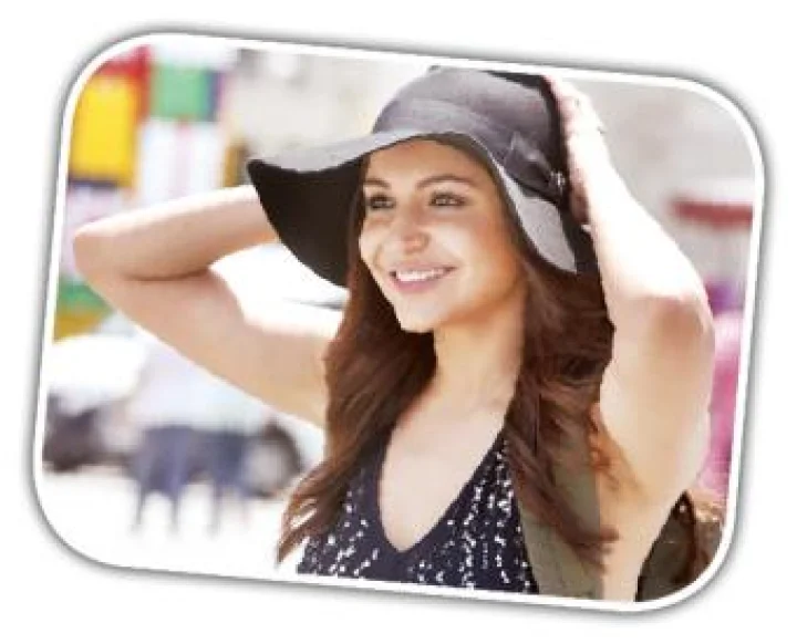 anushaka sharma