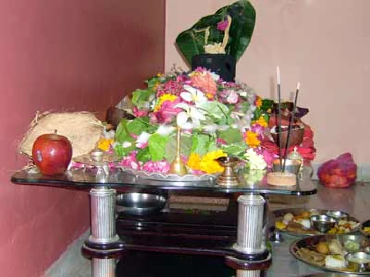 हरतालिका