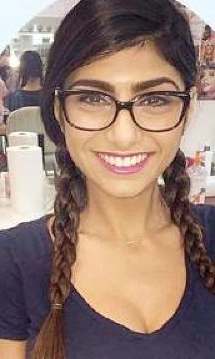 miya khalifa
