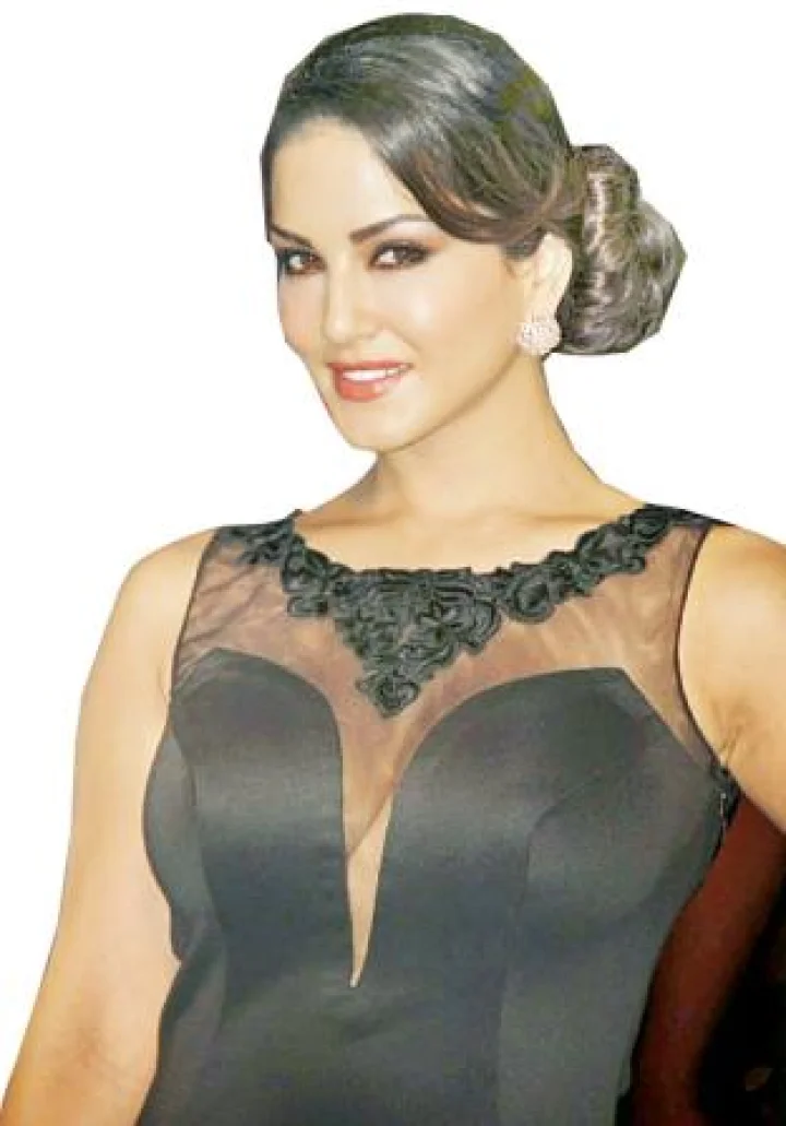 sunney leon