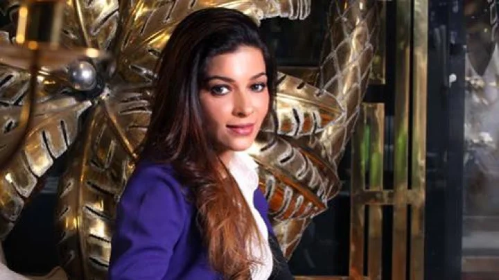 स्वतः मेल्या शिवाय स्वर्ग दिसत नाही - निर्माती संगीता आहिर