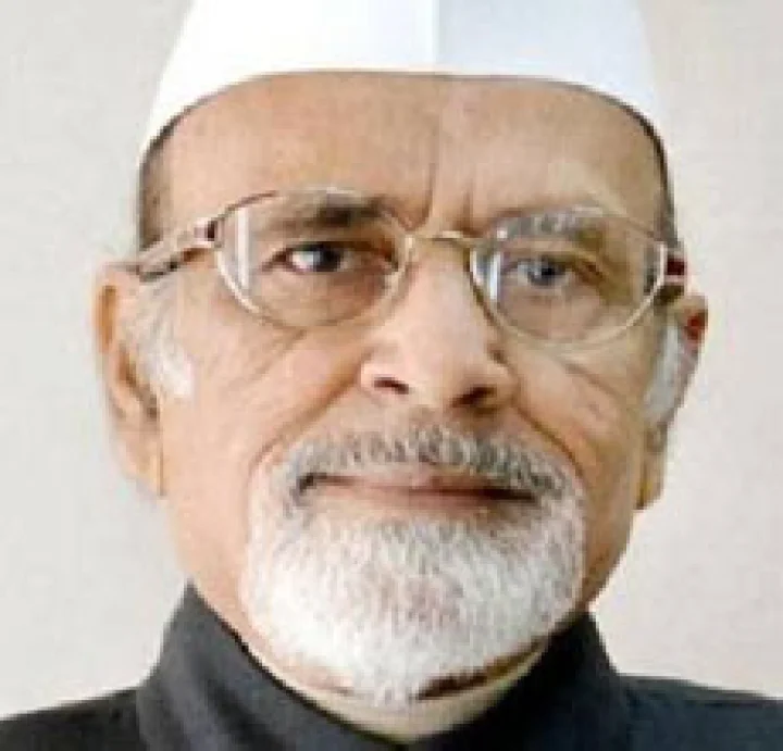 सैयद अहमद
