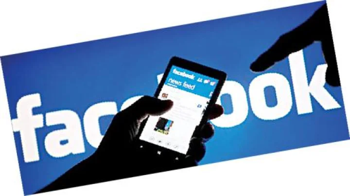 facebook crime