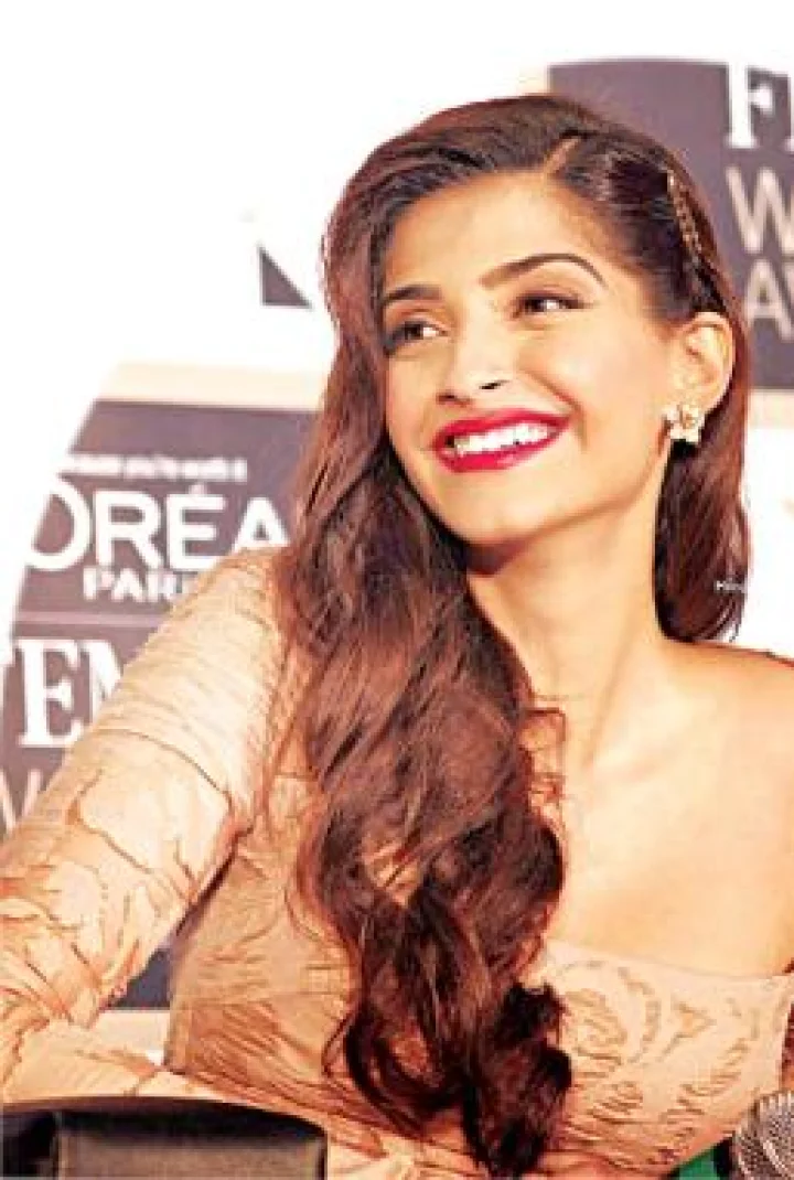 sonam kapoor