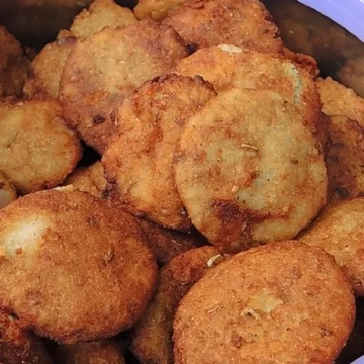 पोहेवडा