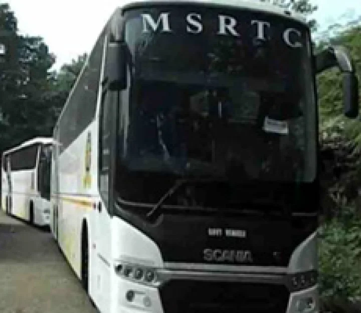 ST Bus