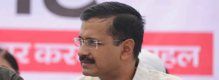 Violence in Delhi