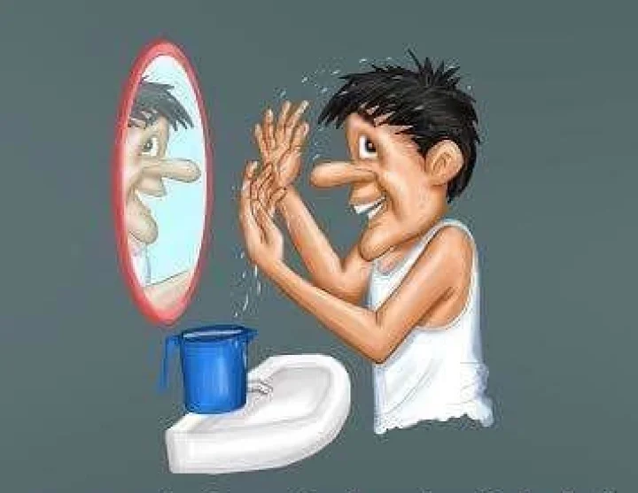 Marathi Chavat Vinod