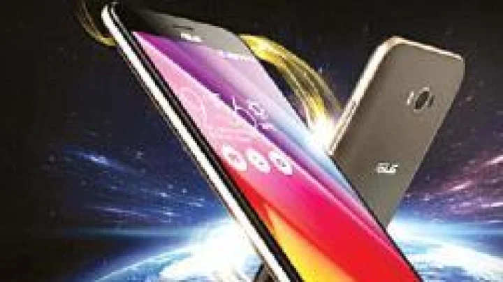 दमदार बॅटरीसह आसूसचा ‘झेनफोन मॅक्स’ लॉन्च