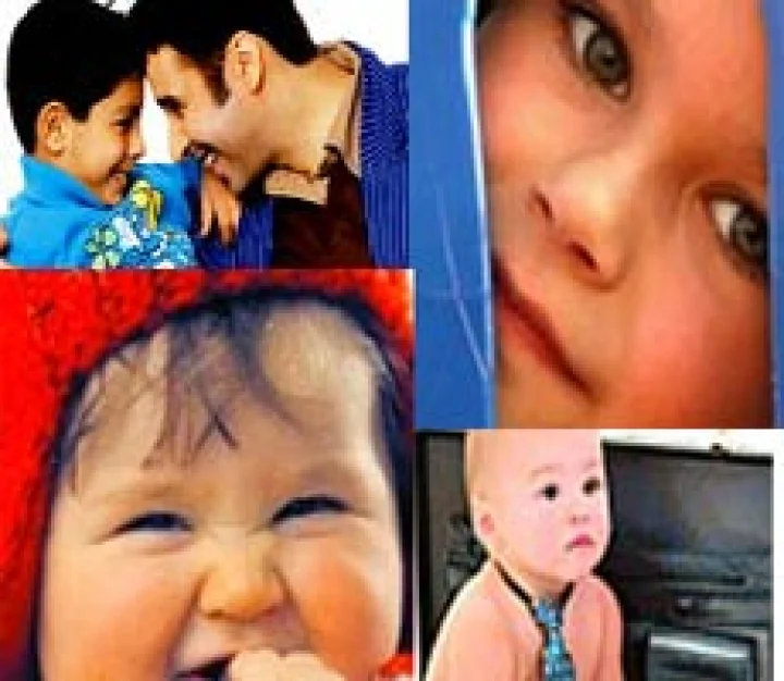 kids