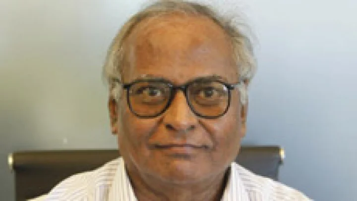 passed away on Tuesday morning