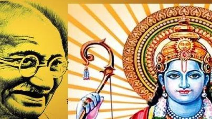 अंतिम वेळेस गांधीजींनी 'हे राम' म्हटले नव्हते!