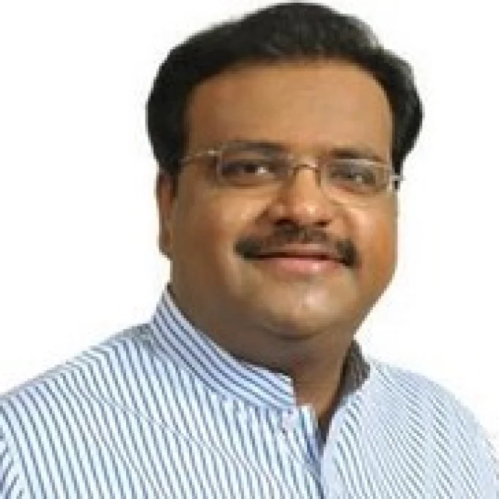 sameer bhujbal