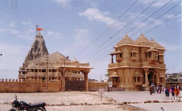 मंदिराचे वास्तूशास्त्र