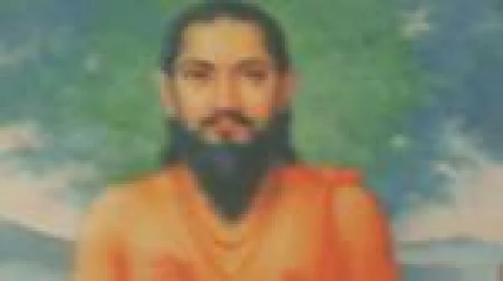 रामदास्य हे साराचे सार!