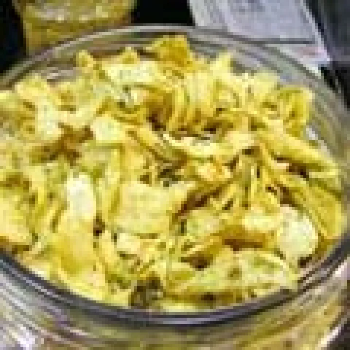 चण्याचे बारीक पीठ