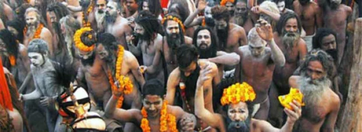 aghori