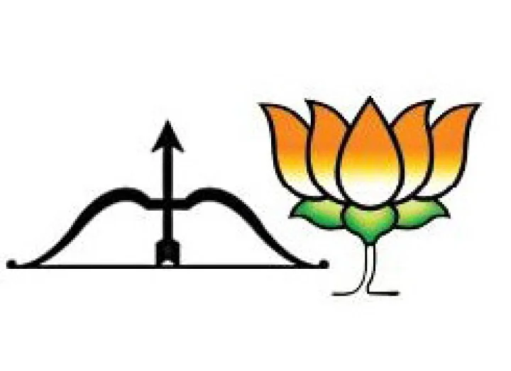 विजय शिवतारे