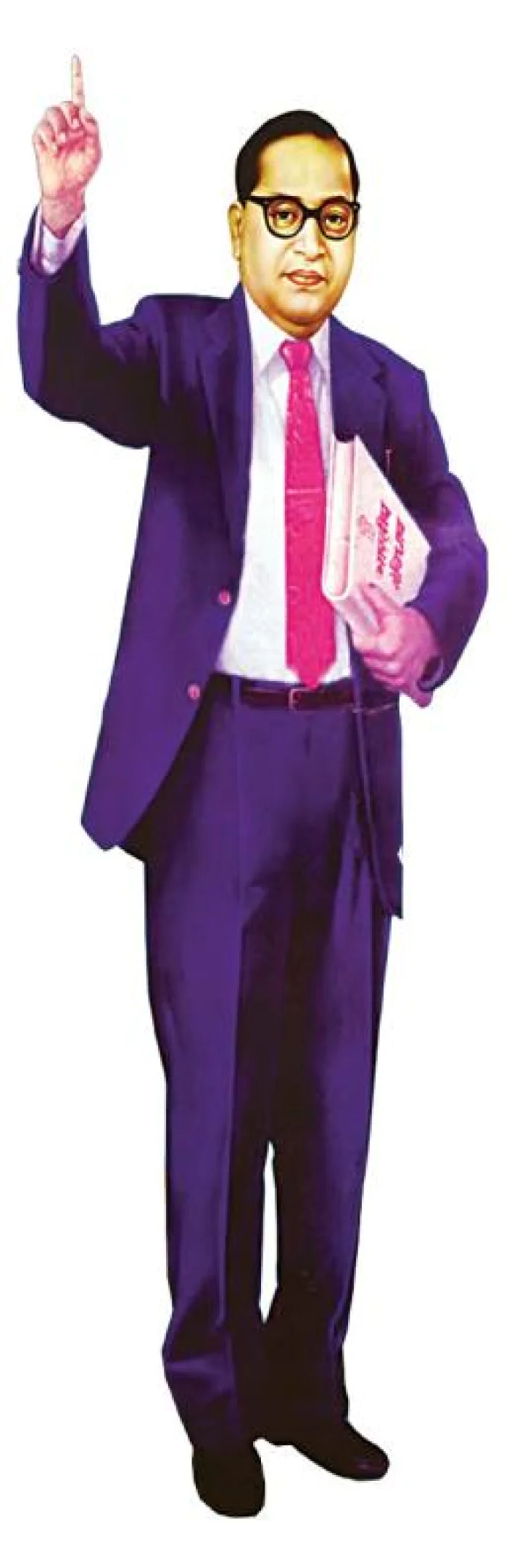 babasaheb ambedkar