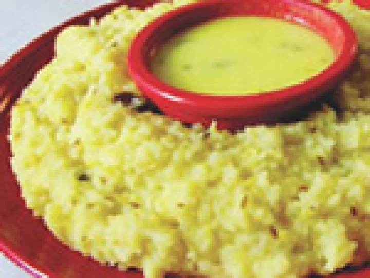 गुजराती कढी