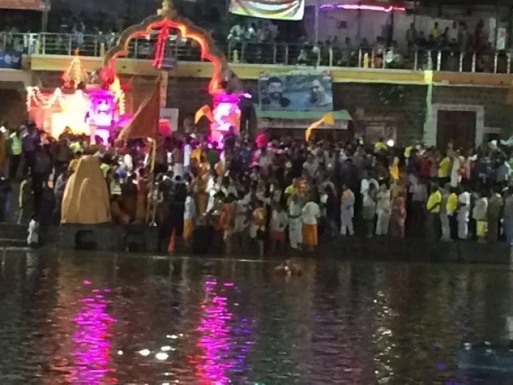 सिंहस्थ 2016 : जानिए कौन सी सुविधा कहां मिलेगी