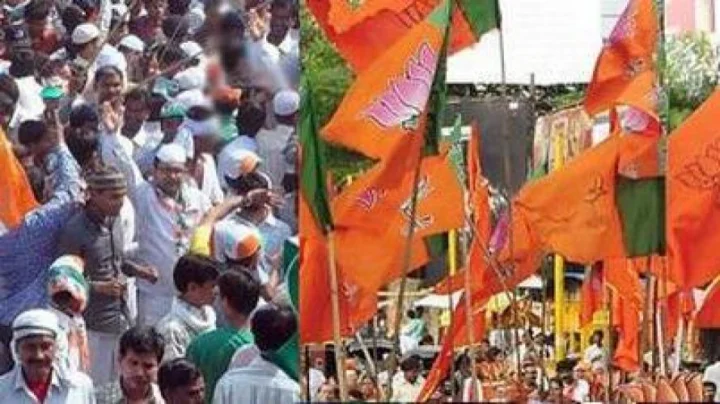 The largest branch of RSS in Kerala